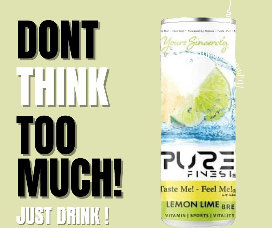 PureFinest Drinks: Redefining Hydration for Health, Sustainability, and Ethical Living