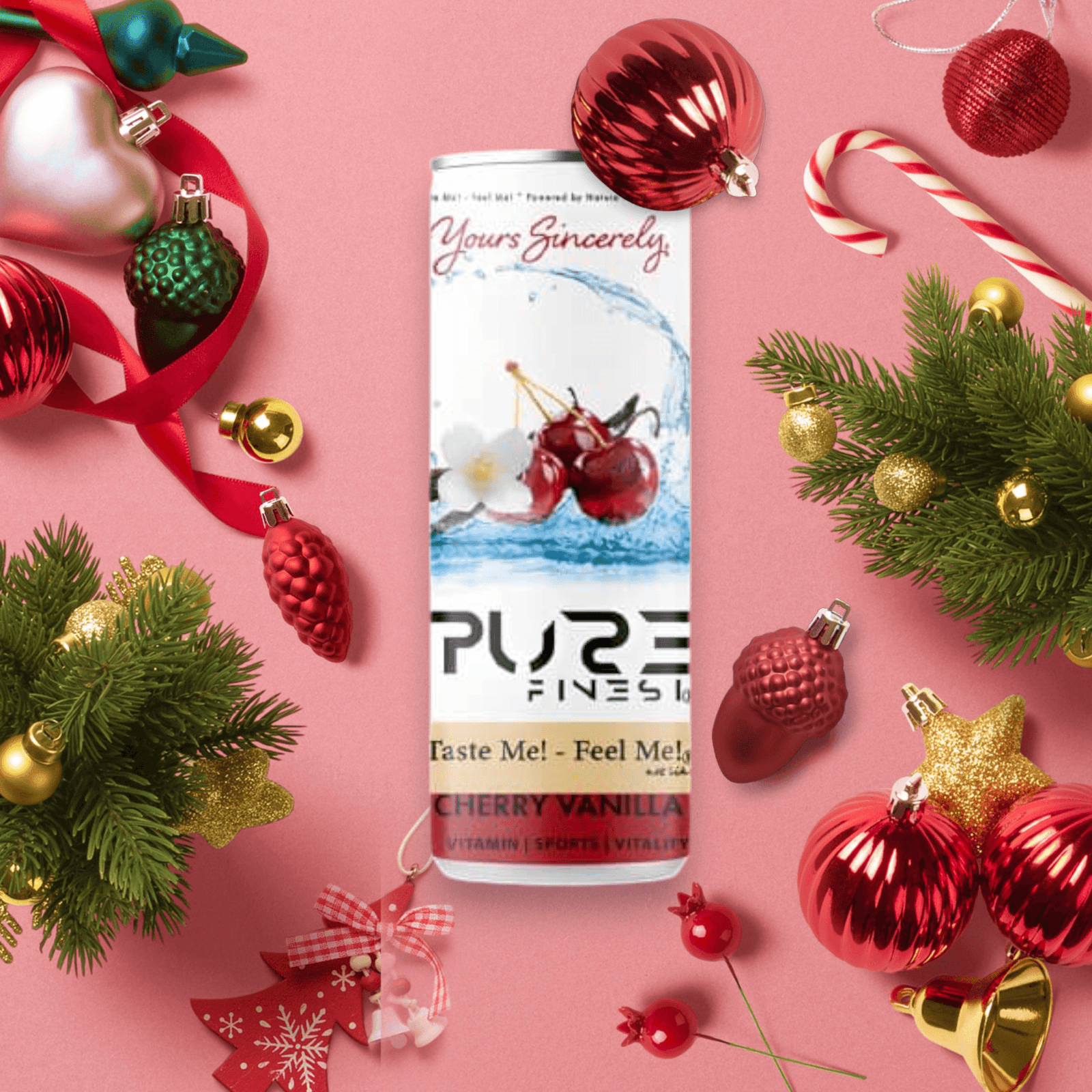 Why PureFinest’s Drinks Are Stored in Specialized Containers