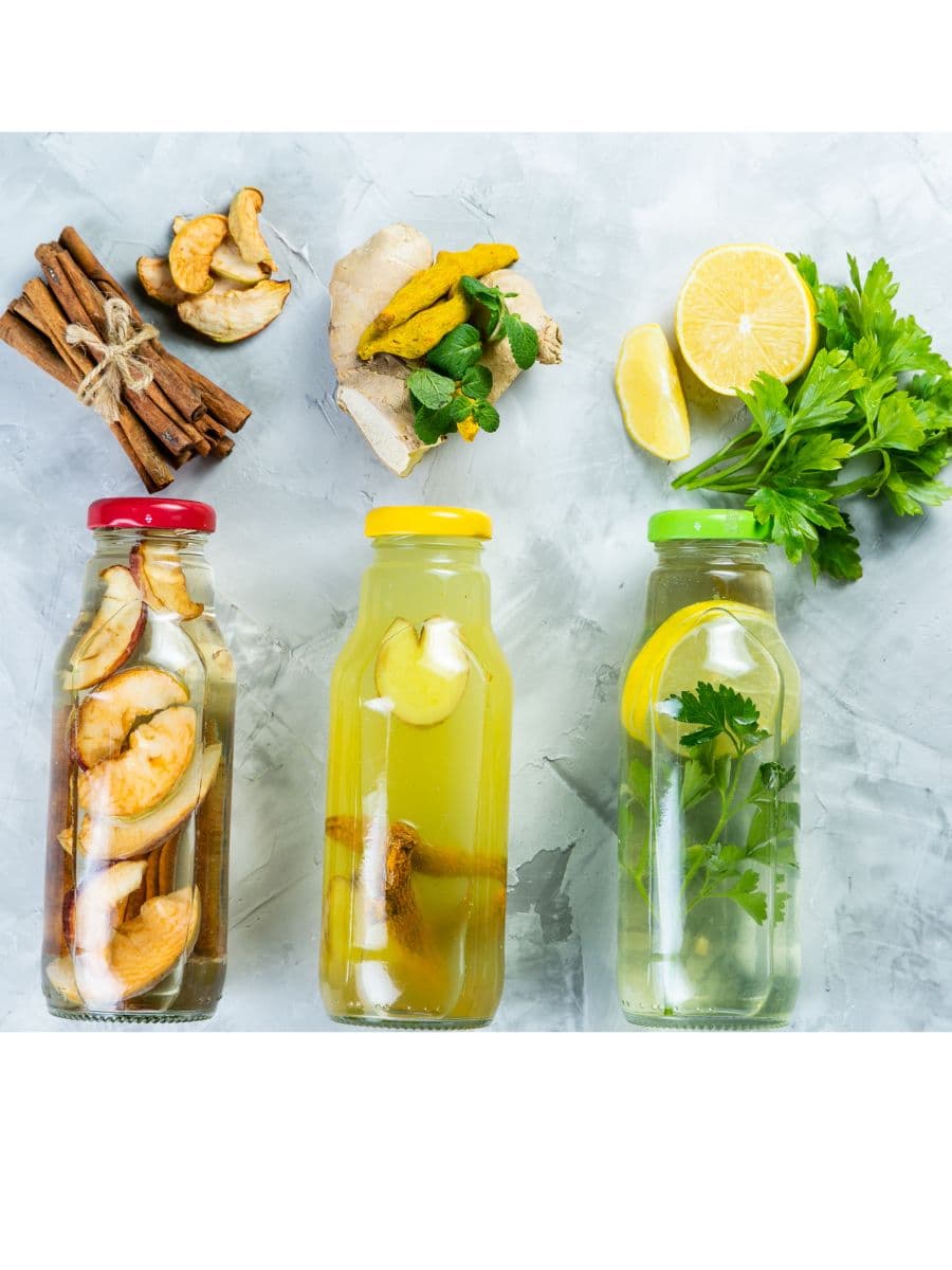 5 Easy DIY Sport Drinks Recipes for Athletes