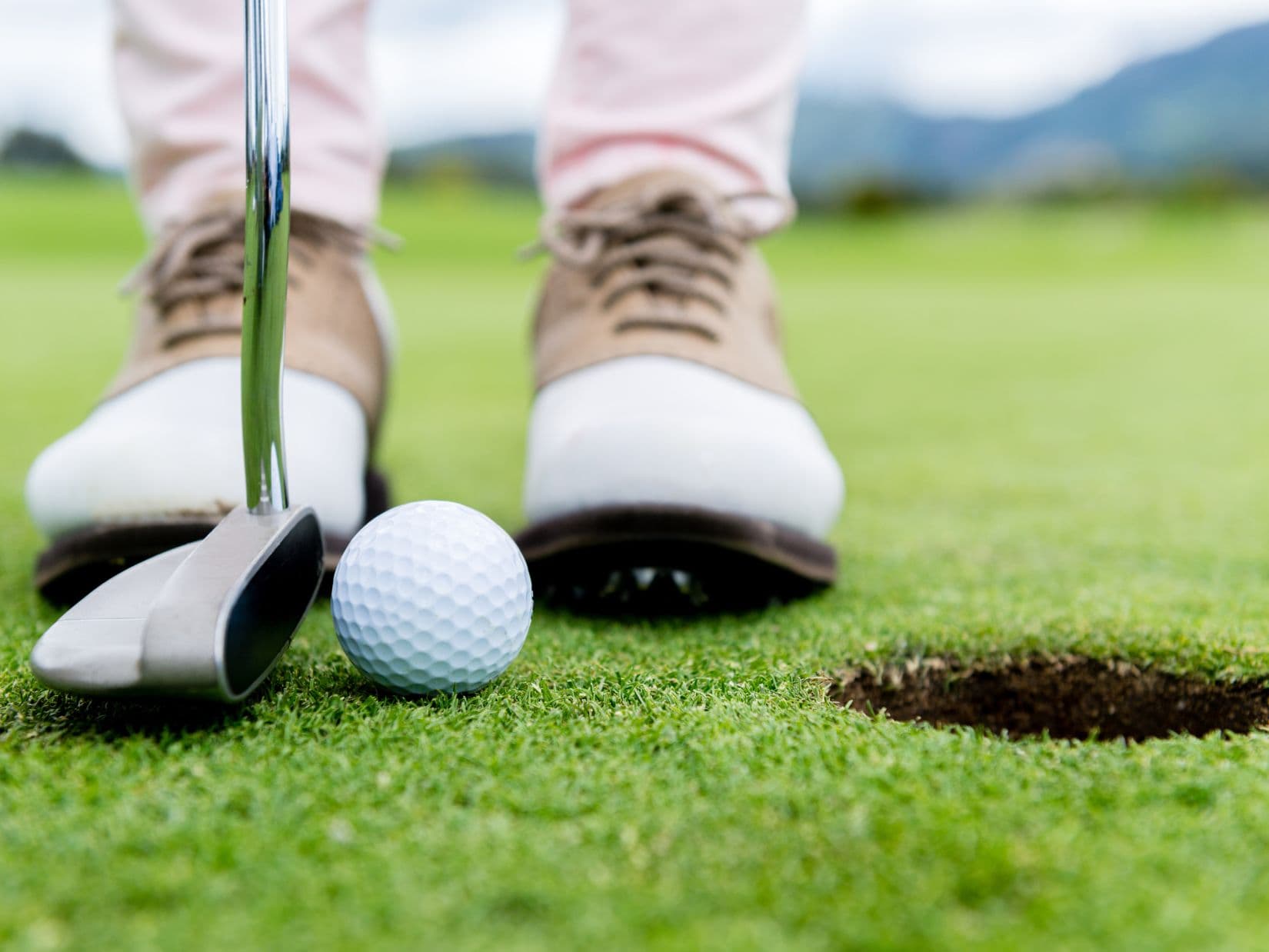 3 Essential Nutrition Strategies for Golfers